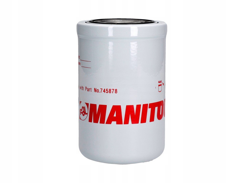 Originálny filter prevodovky Manitou 745878