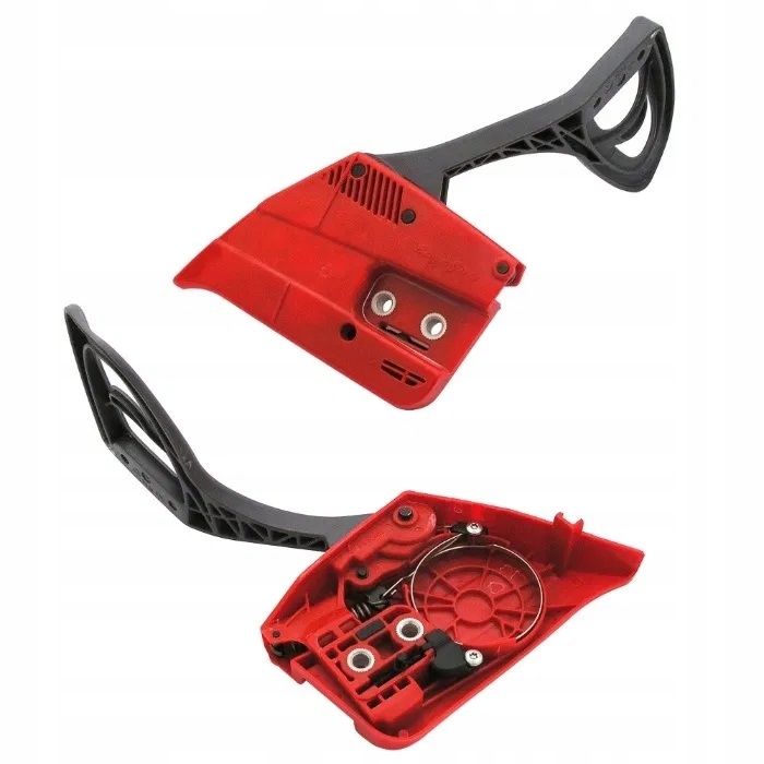 Kryt spojky pre Oleo-Mac 937,341C, 941CX, GS370