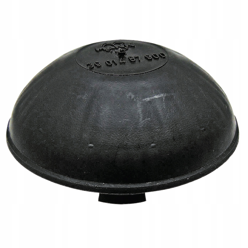 MANN FILTER Kryt filtra 56mm 62mm 124mm