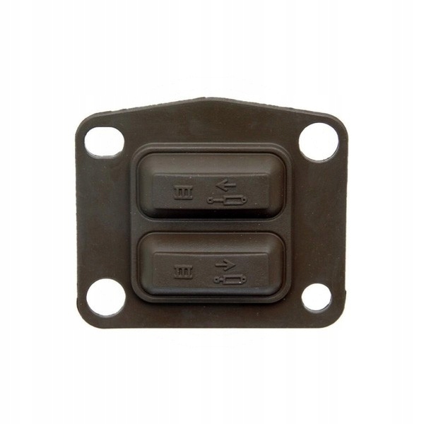 Gumový kryt prepínača John Deere L174213