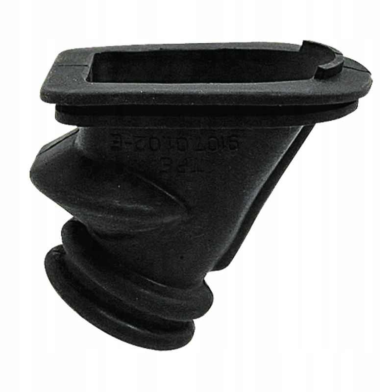 Kryt vlnovca 91070102 Rabe