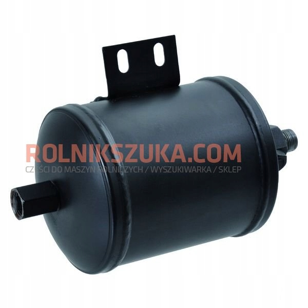Sušička klimatizácie John Deere AL162467 AL153705