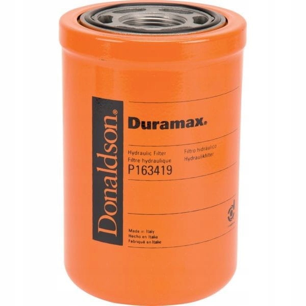 P163419 Hydraulický filter, Donaldson