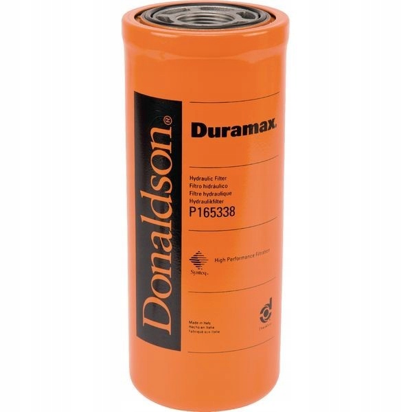 P165338 Donaldson hydraulický filter