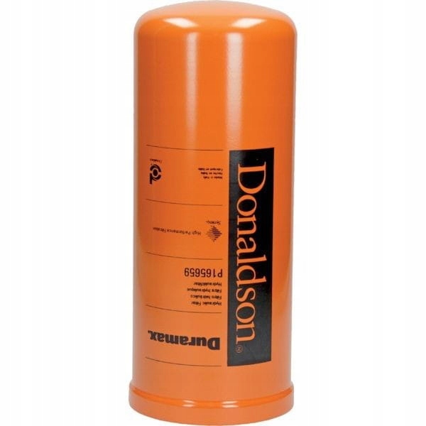 P165659 Hydraulický filter Duramax Donaldson