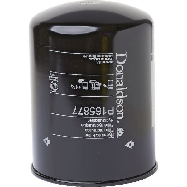 P165877 Donaldson hydraulický filter