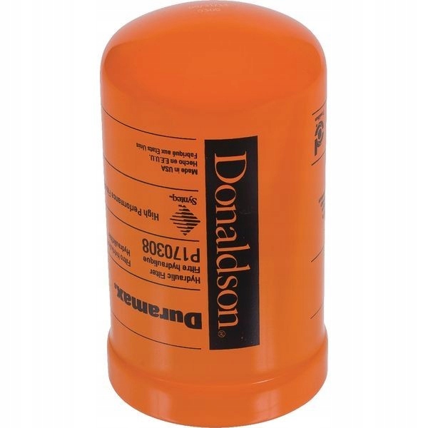 P170308 Donaldson hydraulický filter