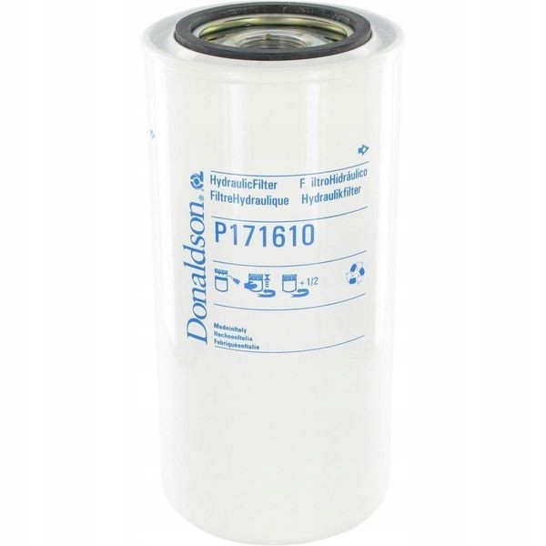 P171610 Hydraulický filter, Donaldson