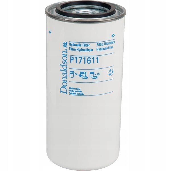 P171611 Hydraulický filter, Donaldson