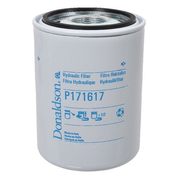 P171617 Hydraulický filter, 60 µm / ma Donaldson