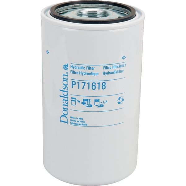 P171618 Hydraulický filter, Donaldson