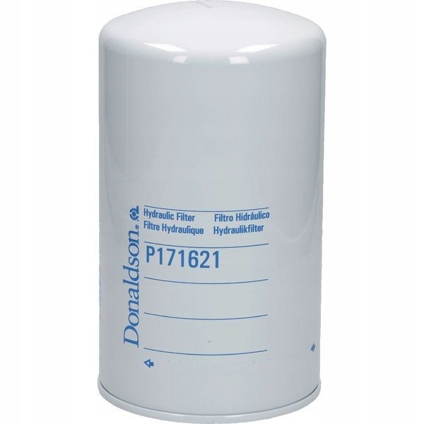 P171621 Hydraulický filter, Donaldson
