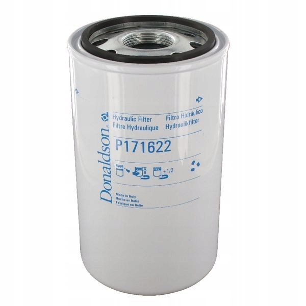 P171622 Hydraulický filter, Donaldson