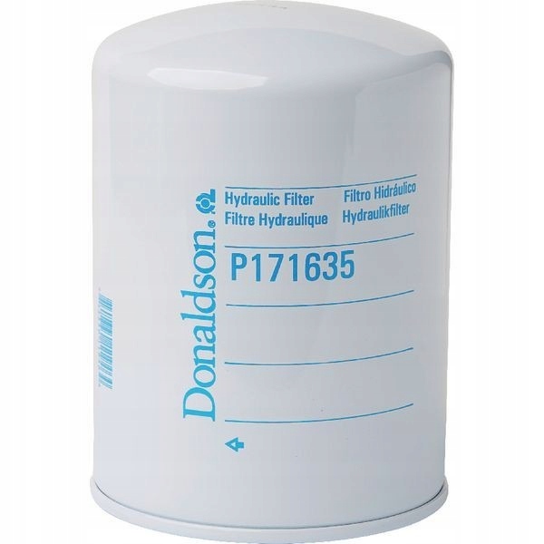 P171635 Hydraulický filter, Donaldson