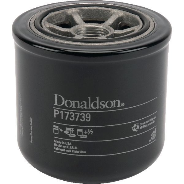 P173739 Hydraulický filter Donaldson