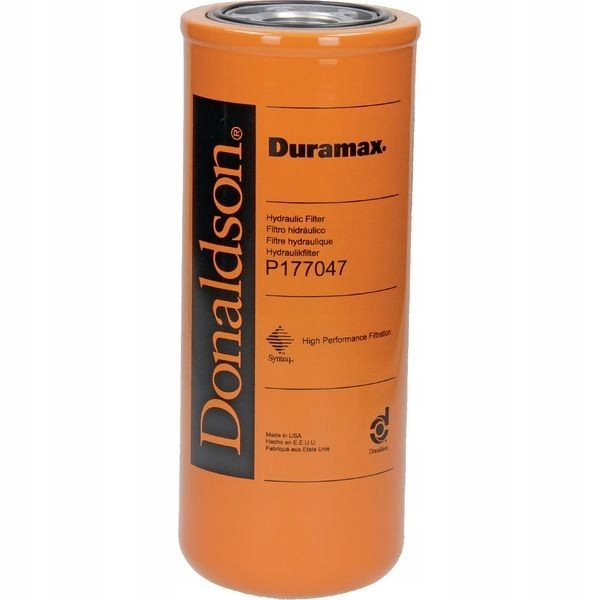 P177047 Hydraulický filter, Donaldson