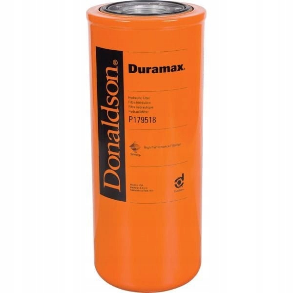 P179518 Hydraulický filter, Donaldson