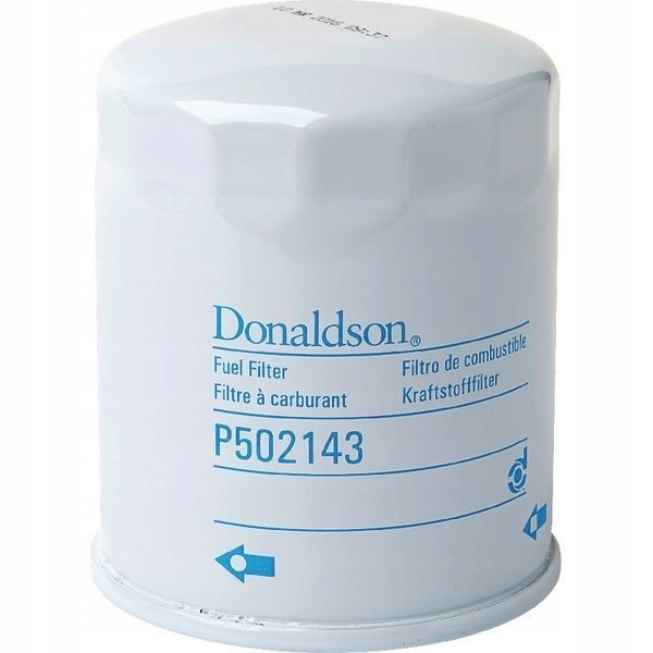 P502143 Palivový filter Donaldson