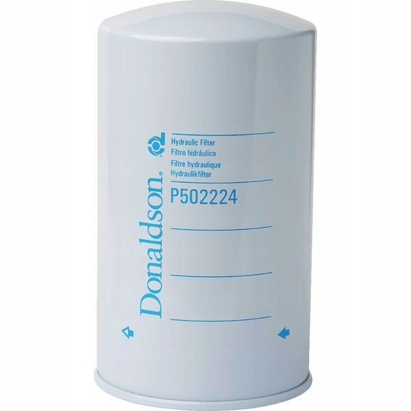 P502224 Donaldson hydraulický filter