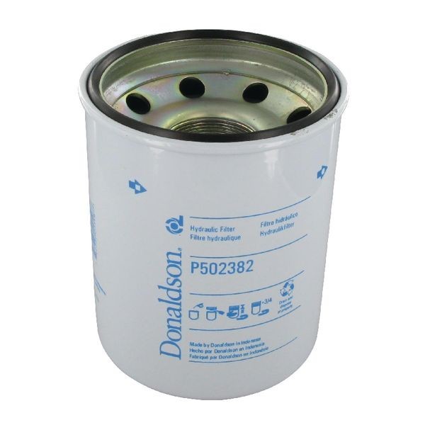 P502382 Hydraulický filter, Donaldson
