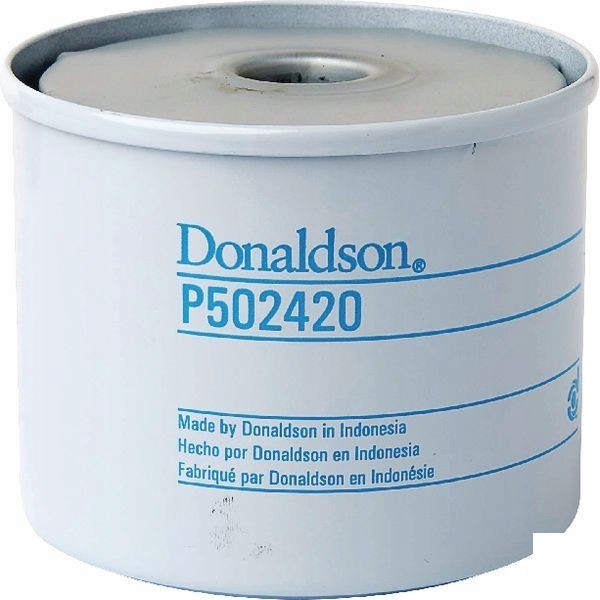 Palivový filter P502420 Donaldson