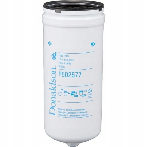 P502577 Donaldson hydraulický filter