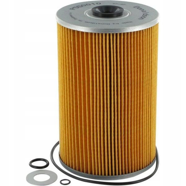 P550010 Olejový filter Donaldson P550010
