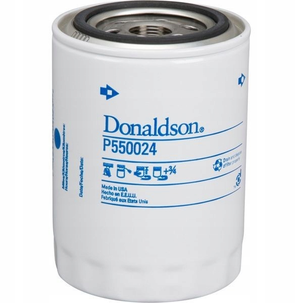 P550024 Olejový filter Donaldson