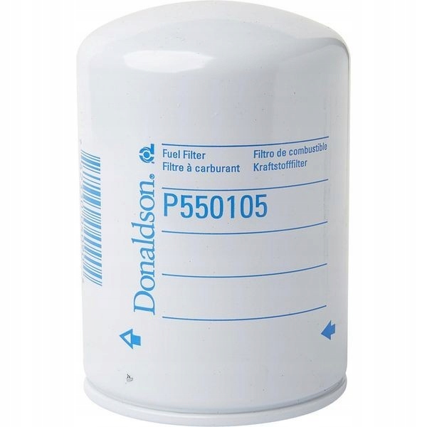P550105 Palivový filter Donaldson P550105