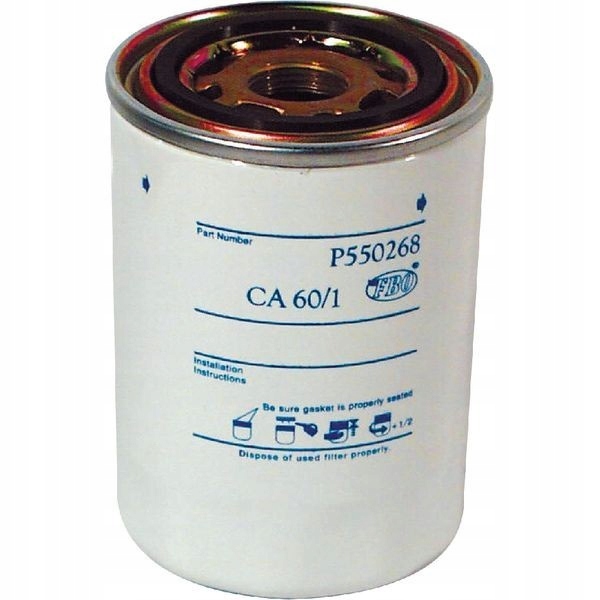 P550268 Donaldson hydraulický filter P550268
