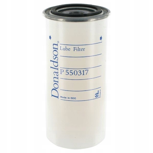 P550317 Olejový filter Donaldson