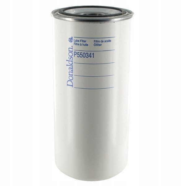 P550341 Olejový filter Donaldson P550341