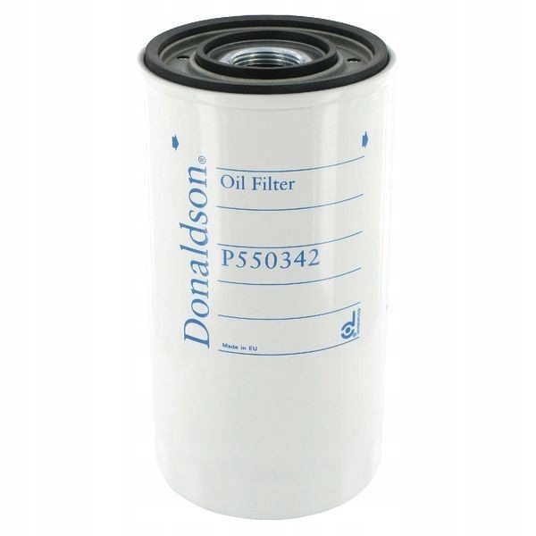 P550342 Olejový filter Donaldson