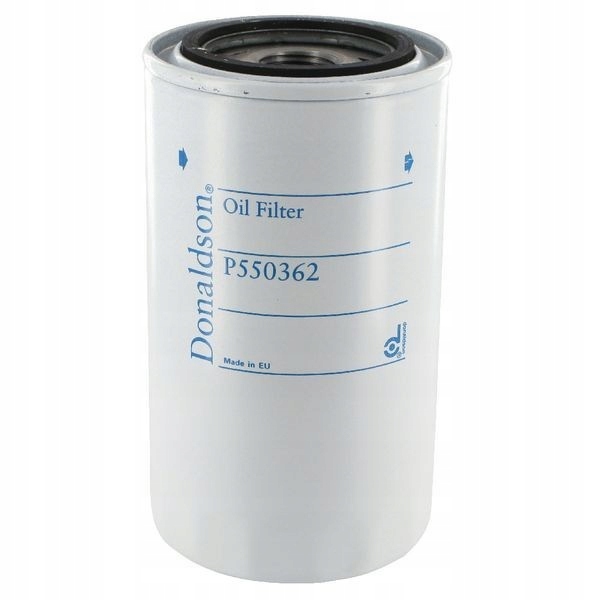 P550362 Olejový filter Donaldson