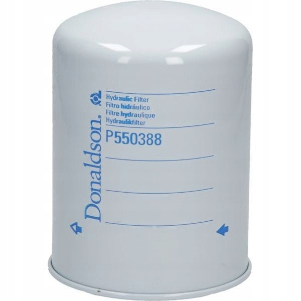 P550388 Hydraulický filter, Donaldson