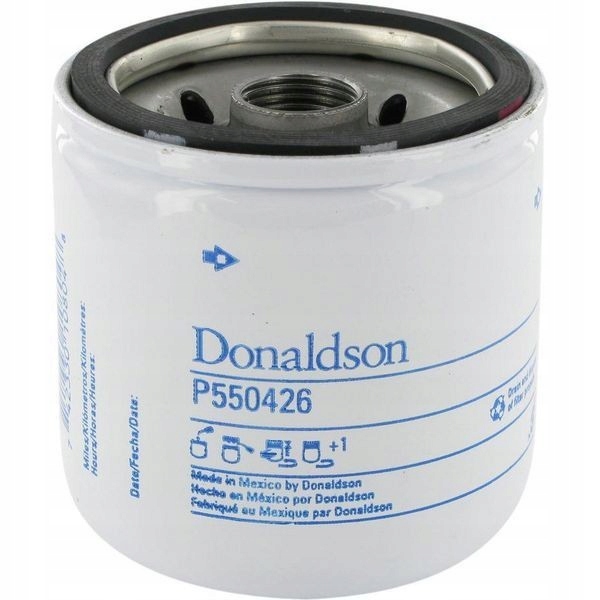 P550426 Hydraulický filter, Donaldson
