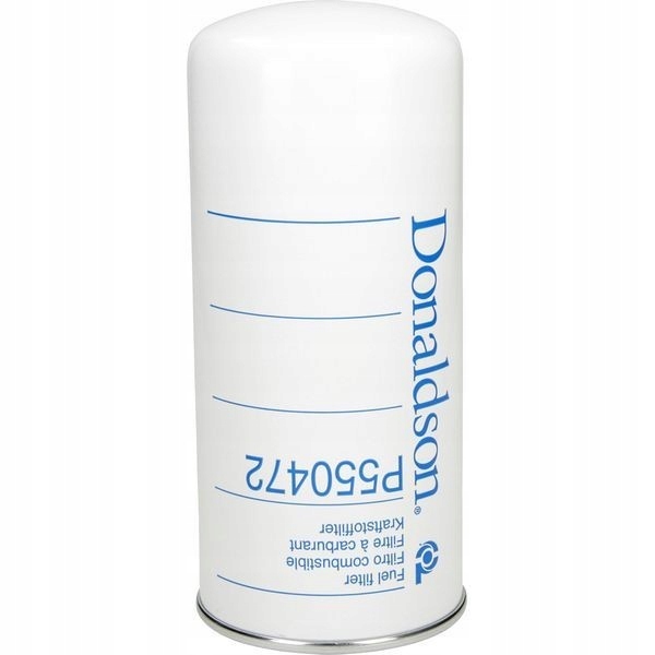 P550472 Palivový filter Donaldson