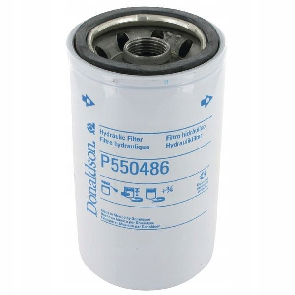 P550486 Olejový filter Donaldson P550486