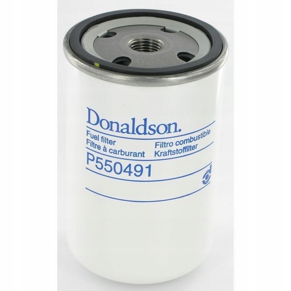 P550491 Palivový filter Donaldson P550491