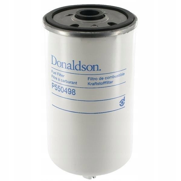 P550498 Palivový filter Donaldson P550498