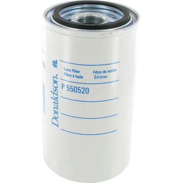 P550520 Olejový filter Donaldson P550520