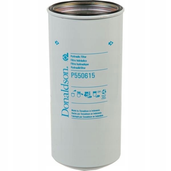 P550615 Filter hydraulického oleja Donaldson