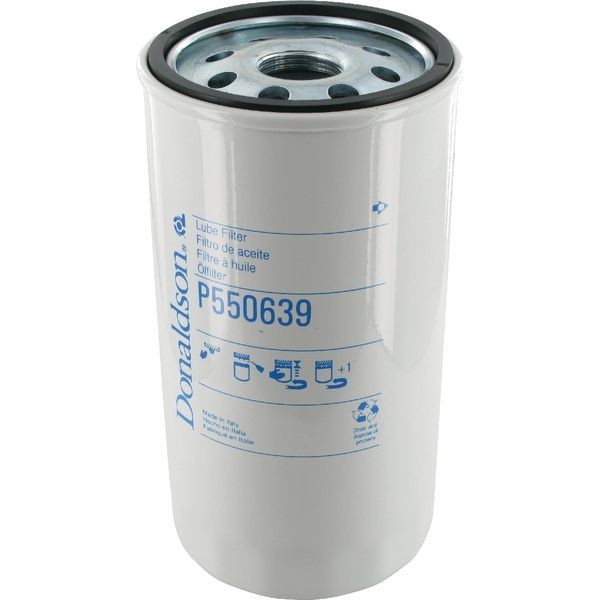 P550639 Olejový filter Donaldson P550639