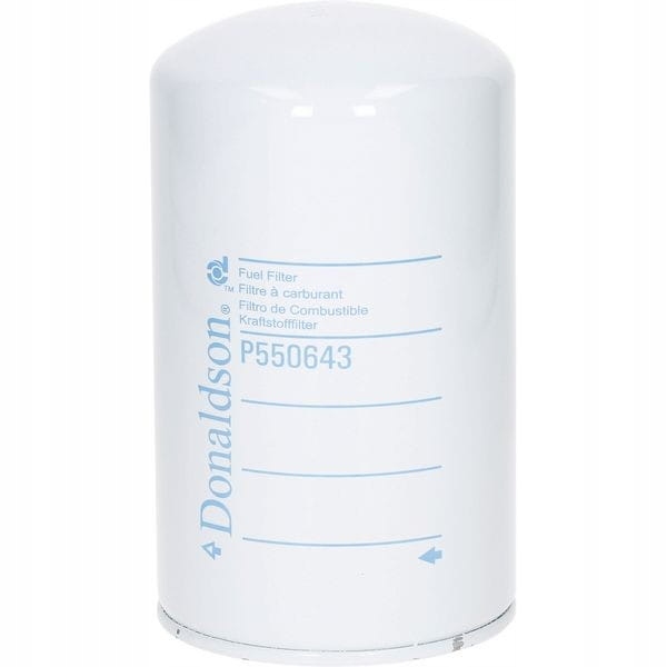 P550643 Palivový filter Donaldson P550643
