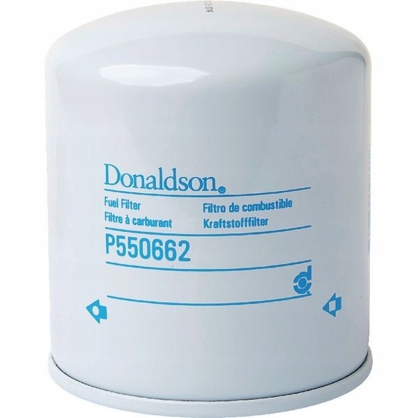 P550662 Palivový filter Donaldson