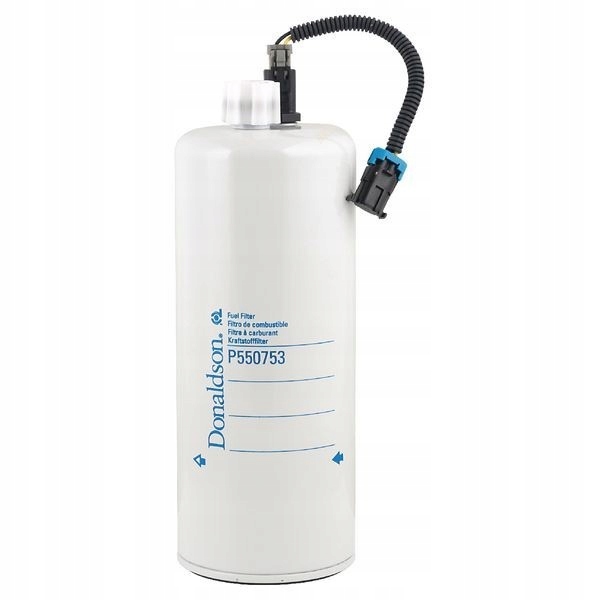 P550753 Palivový filter Donaldson P550753