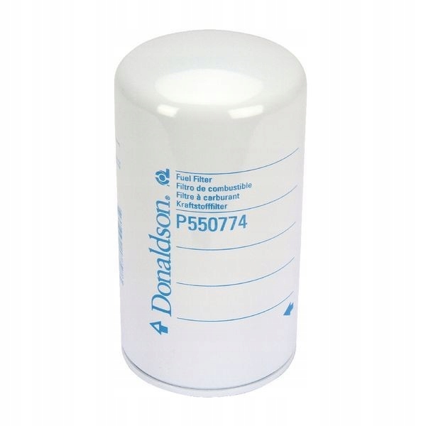 P550774 Palivový filter Donaldson P550774