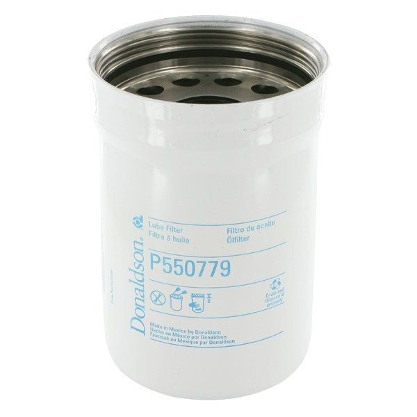 P550779 Olejový filter Donaldson P550779