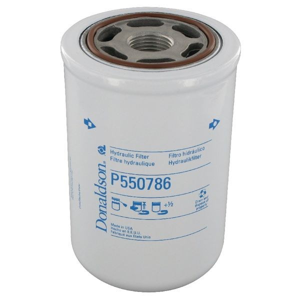 P550786 Hydraulický filter, Donaldson