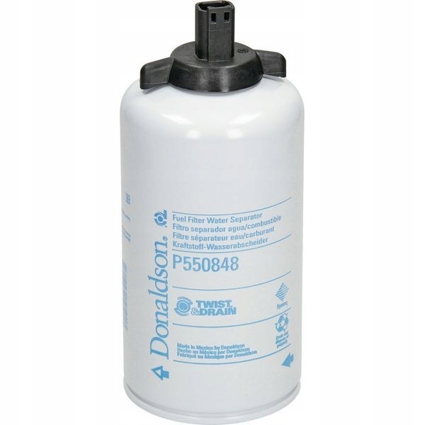 P550848 Palivový filter Donaldson P550848